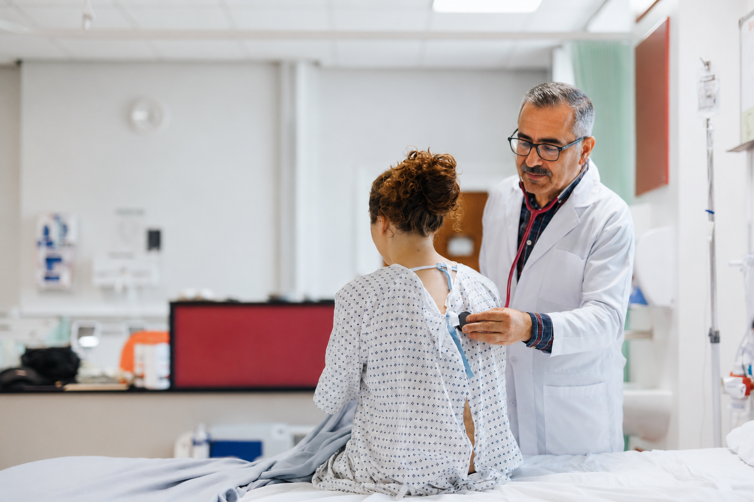 Médecine interne